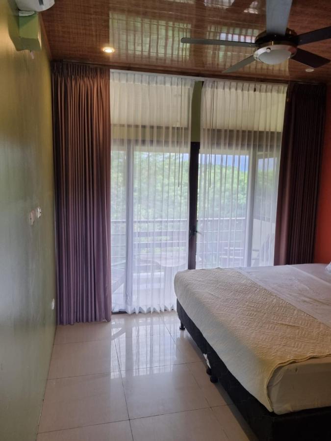Hotel Torres Del Mar Puerto Viejo de Talamanca Eksteriør billede