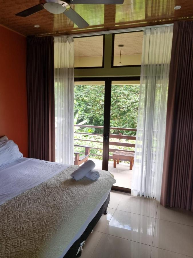 Hotel Torres Del Mar Puerto Viejo de Talamanca Eksteriør billede