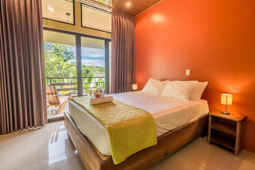 Hotel Torres Del Mar Puerto Viejo de Talamanca Eksteriør billede