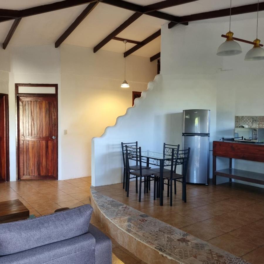 Hotel Torres Del Mar Puerto Viejo de Talamanca Eksteriør billede