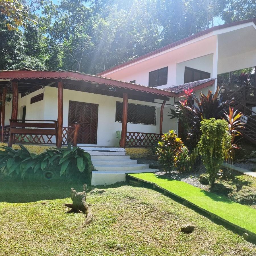 Hotel Torres Del Mar Puerto Viejo de Talamanca Eksteriør billede