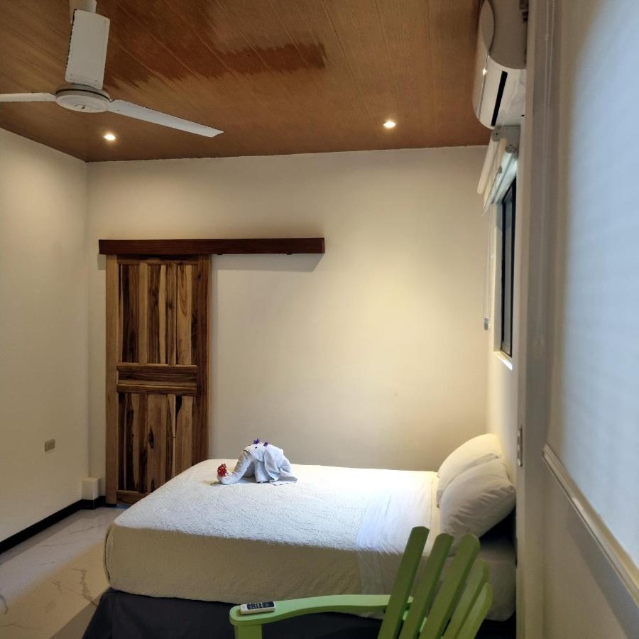 Hotel Torres Del Mar Puerto Viejo de Talamanca Eksteriør billede