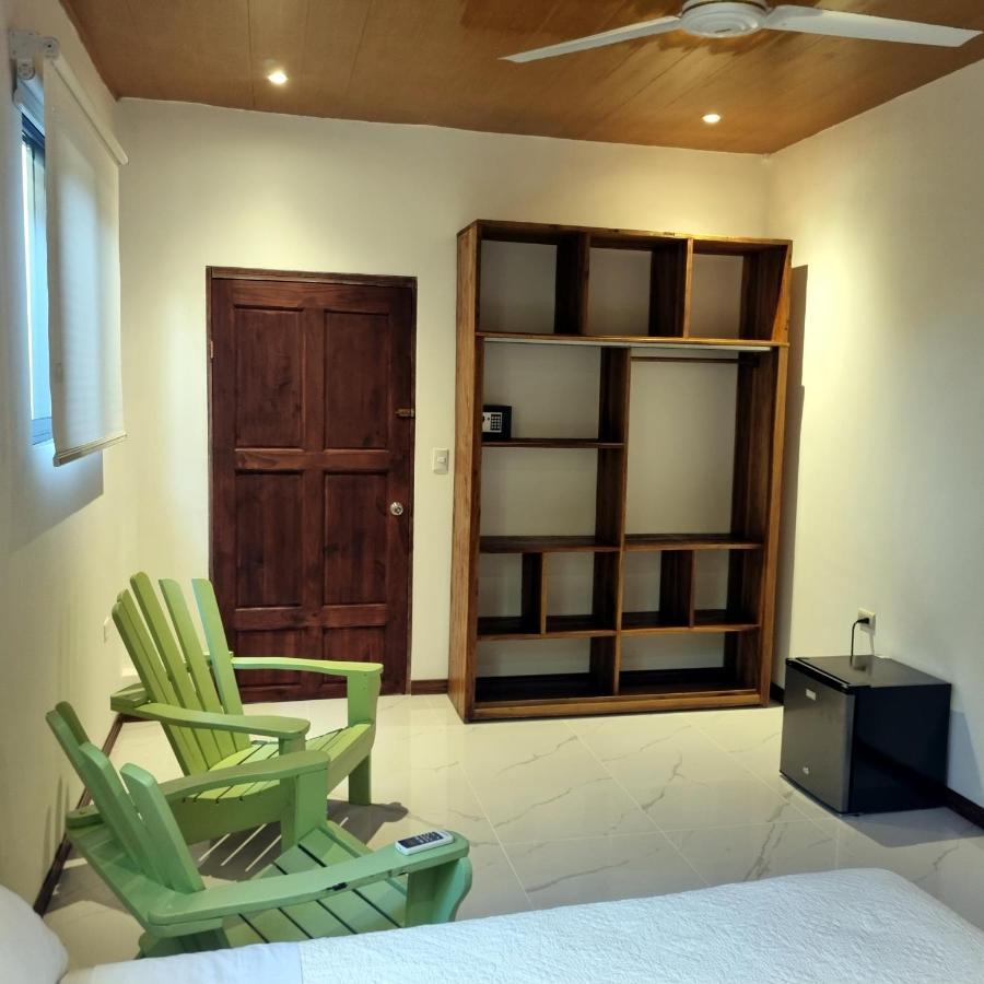 Hotel Torres Del Mar Puerto Viejo de Talamanca Eksteriør billede