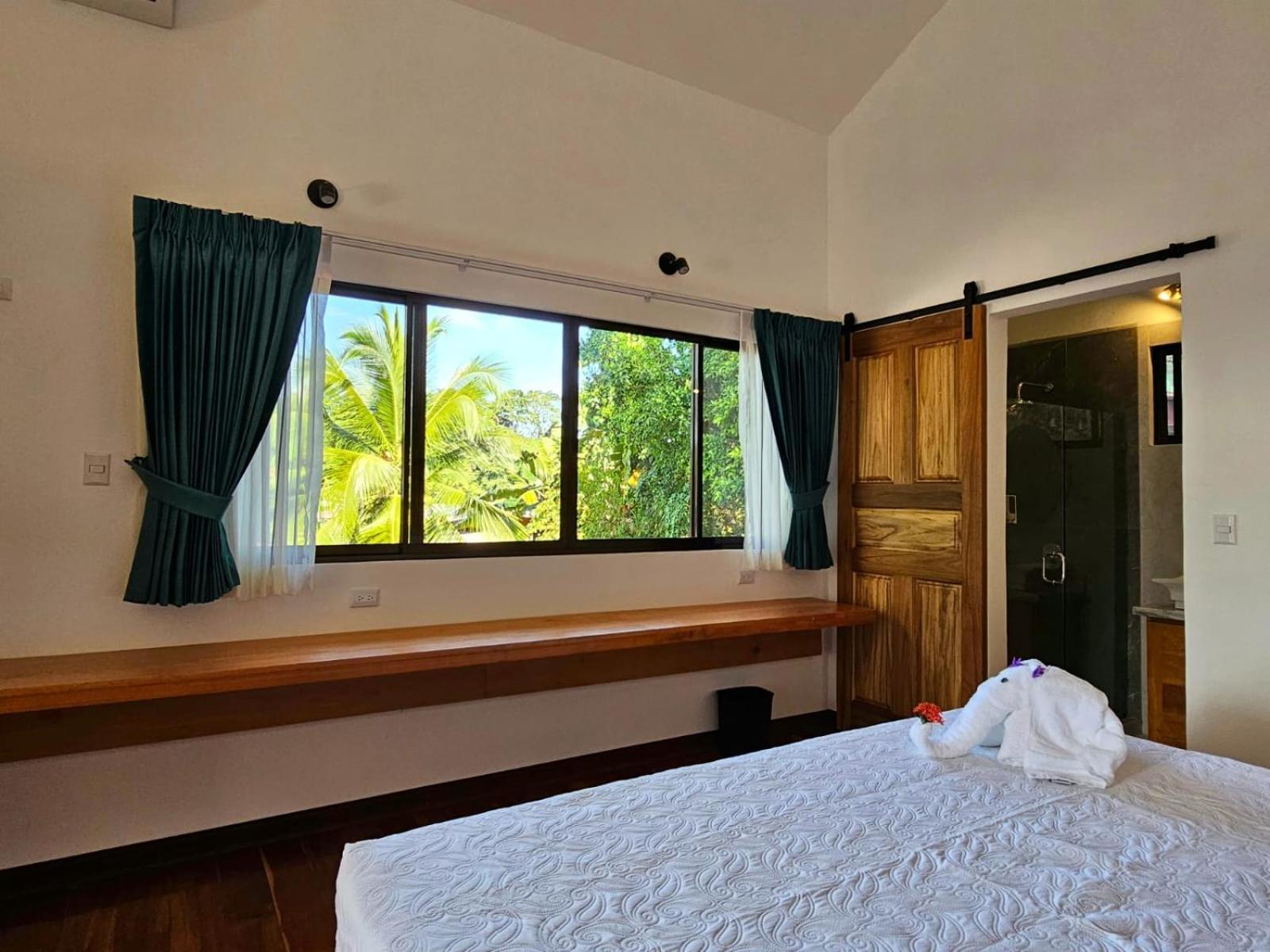 Hotel Torres Del Mar Puerto Viejo de Talamanca Eksteriør billede