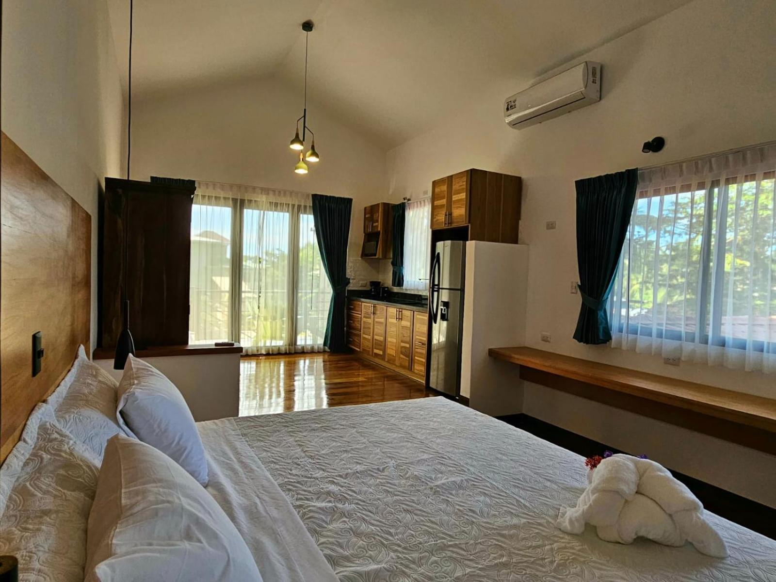 Hotel Torres Del Mar Puerto Viejo de Talamanca Eksteriør billede